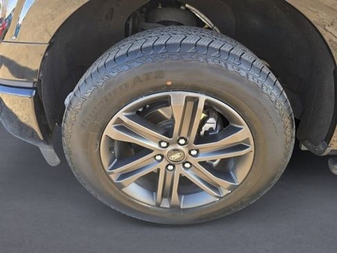 Used 2022 Ford F150 XLT w/ Equipment Group 302A High image 27