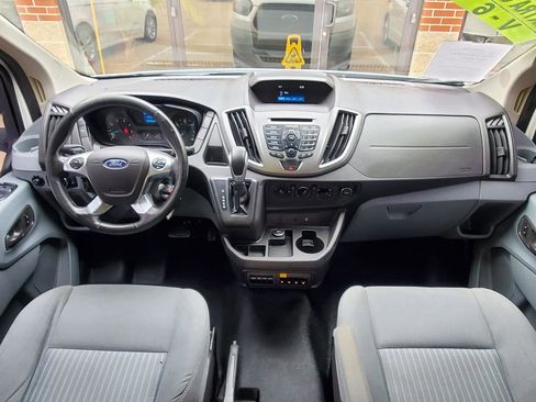 Used 2016 Ford Transit 350 148 Low Roof RWD image 14