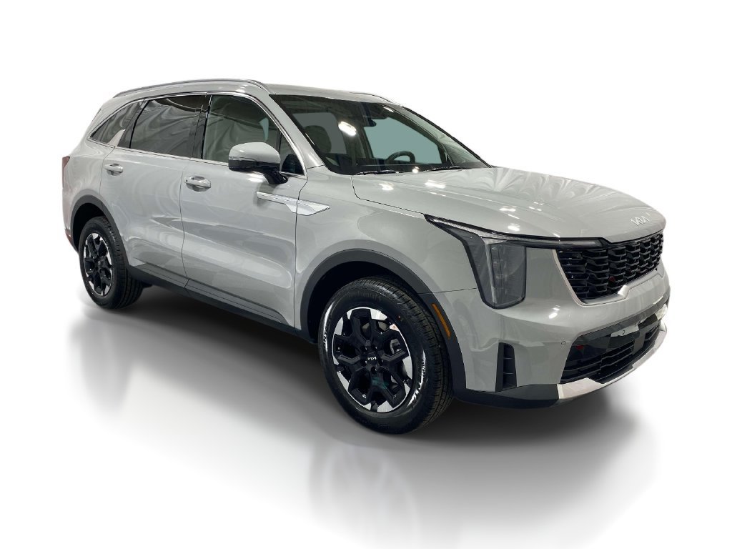 New 2026 Kia Sorento S AWD/4WD image 5