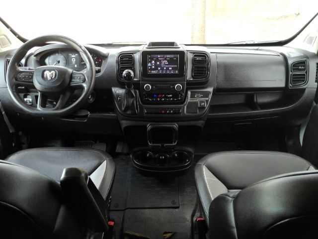 Used 2023 RAM ProMaster 2500 FWD image 20