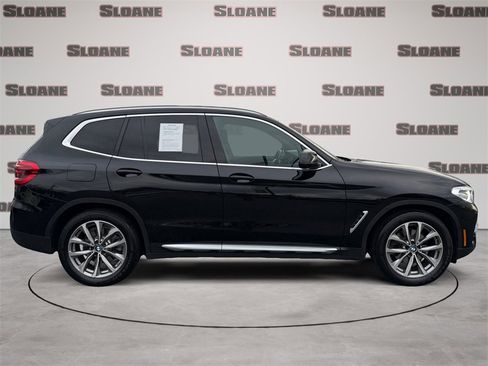 Used 2019 BMW X3 xDrive30i w/ Premium Package image 6