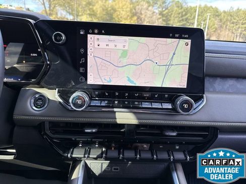 Used 2023 Chevrolet Colorado ZR2 w/ ZR2 Convenience Package III image 20