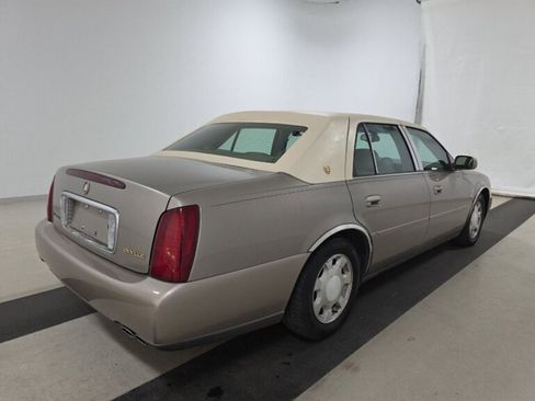 Used 2001 Cadillac De Ville image 2