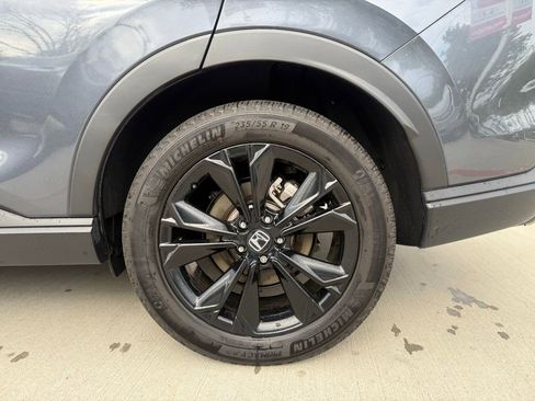 Used 2024 Honda CR-V Sport Touring image 10