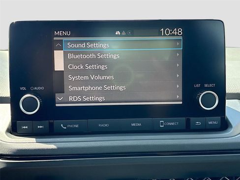 Certified 2023 Honda Accord LX image 16