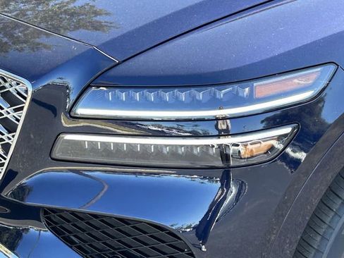 New 2026 Genesis GV80 2.5T Select image 14