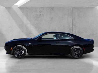 New 2026 Dodge Charger Scat Pack w/ Blacktop Package