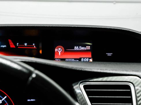 Used 2015 Honda Civic Si image 27