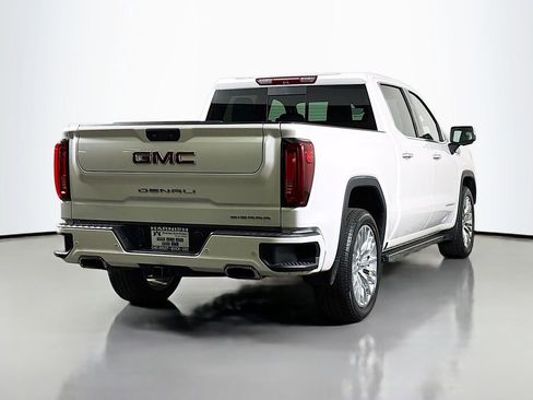 Used 2019 GMC Sierra 1500 Denali w/ Denali Ultimate Package image 8