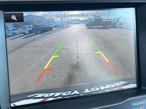 Used 2014 Ford Edge SEL w/ Equipment Group 205A image 20