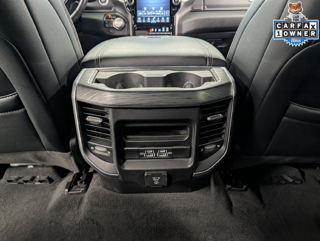 Used 2023 RAM 1500 Laramie AWD/4WD image 27