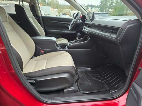 Certified 2023 Honda CR-V EX image 11