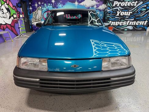 Used 1993 Chevrolet Cavalier RS image 7