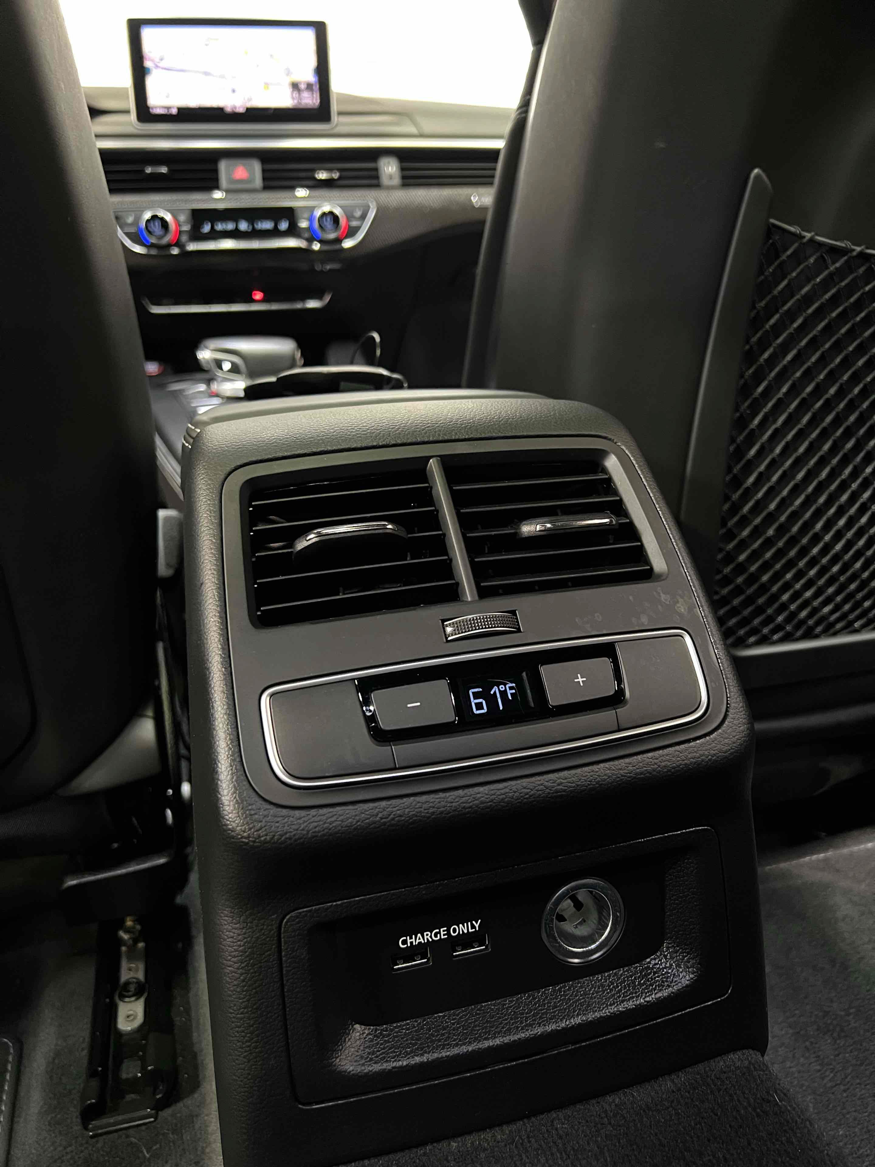 Used 2019 Audi S5 Prestige w/ Black Optic Package AWD/4WD image 29