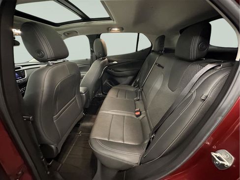 Used 2023 Buick Encore GX Essence w/ Experience Buick Package image 23
