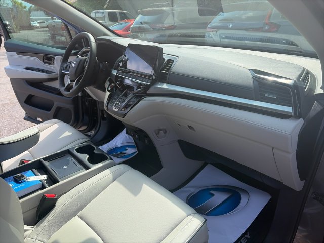 New 2027 Honda Odyssey Touring image 20
