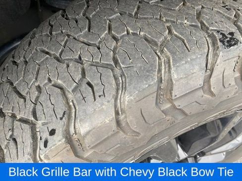 Certified 2025 Chevrolet Silverado 2500 LT w/ Trail Boss Package image 24