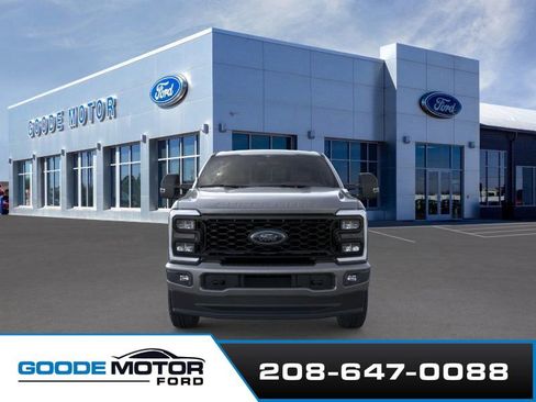 New 2026 Ford F250 XLT w/ XLT Premium Package image 6