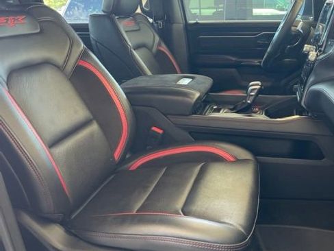 Used 2024 RAM 1500 TRX w/ TRX Level 2 Equipment Group AWD/4WD image 13