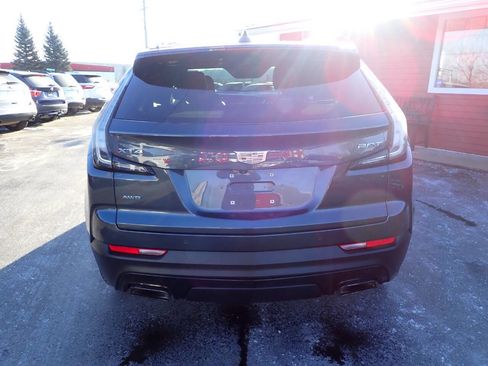 Used 2019 Cadillac XT4 Sport image 5