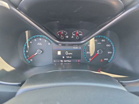 Used 2019 GMC Canyon Denali AWD/4WD image 16