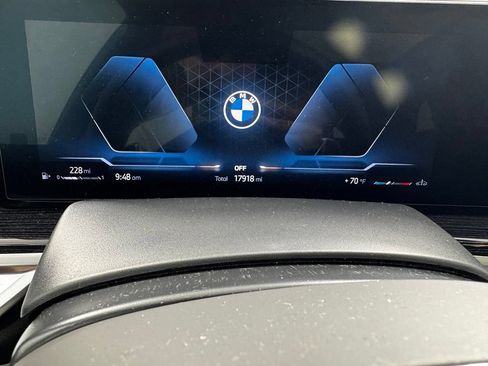 Used 2026 BMW X5 xDrive40i w/ Executive Package AWD/4WD image 21