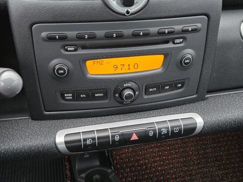 Used 2009 smart fortwo passion image 14