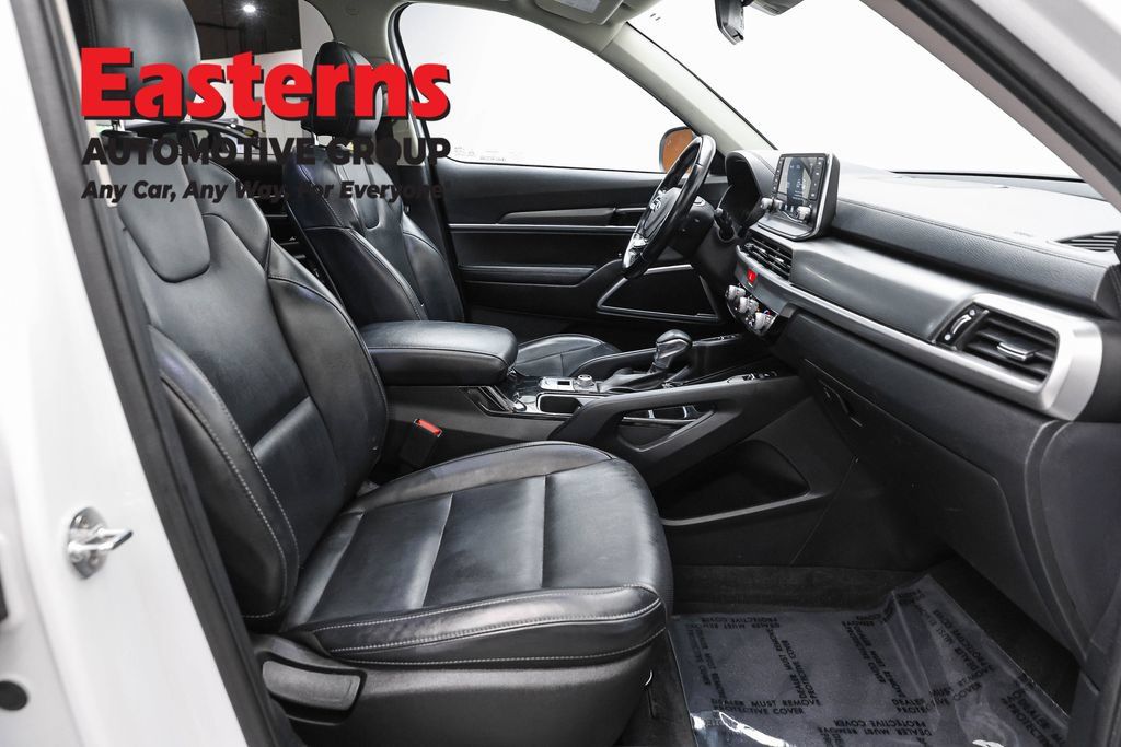 Used 2020 Kia Telluride S AWD/4WD image 25