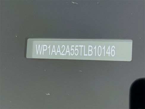 New 2026 Porsche Macan image 34