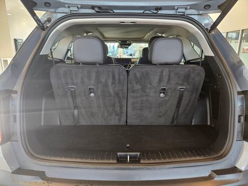 Used 2022 Kia Sorento X-Line EX image 31