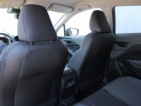 New 2026 Subaru Crosstrek 2.0i Premium image 17