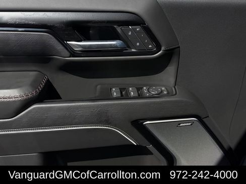 New 2026 GMC Sierra 2500 AT4X AWD/4WD image 20