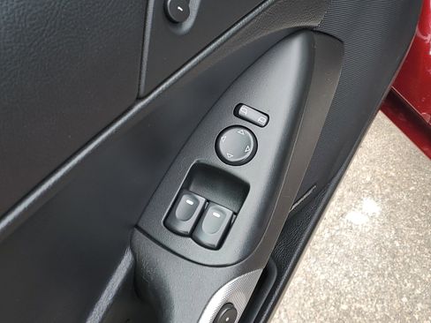 Used 2007 Chevrolet Corvette Coupe w/ Preferred Equipment Group image 6