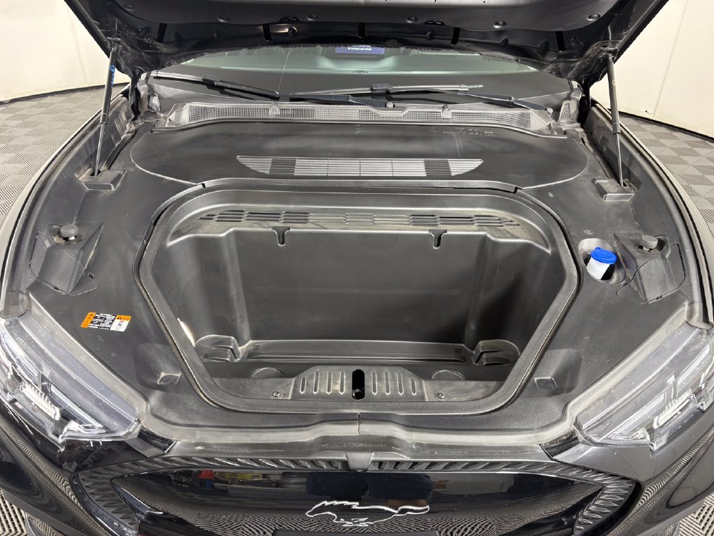 Used 2024 Ford Mustang Mach-E Select AWD/4WD image 10
