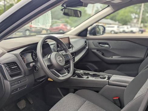 Used 2023 Nissan Rogue SV AWD/4WD image 15