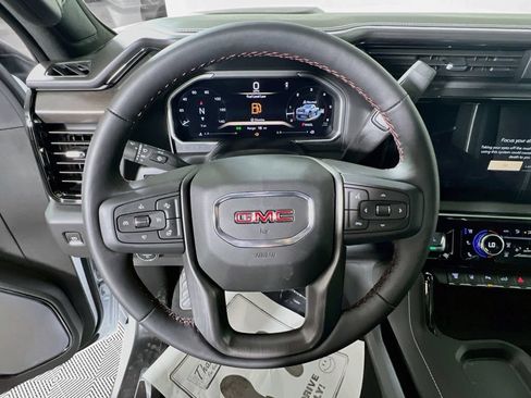 New 2026 GMC Sierra 2500 AT4X AWD/4WD image 10