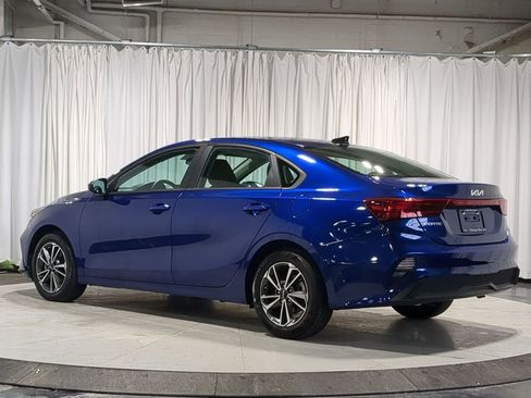 Used 2023 Kia Forte LXS image 15