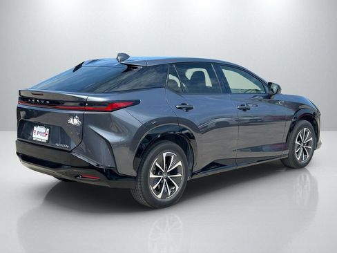 Used 2024 Lexus RZ 300e Premium FWD image 5