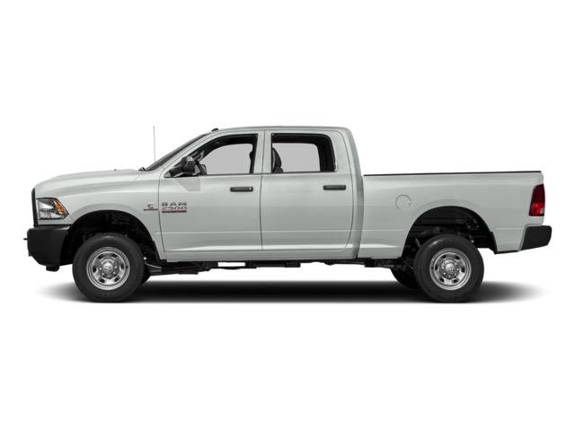 Used 2017 RAM 2500 Tradesman w/ Popular Equipment Group AWD/4WD image 35