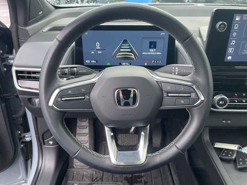 Certified 2024 Honda Prologue Touring image 14