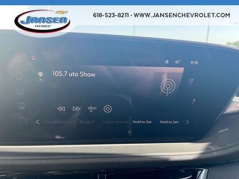 Used 2024 Buick Envista Sport Touring w/ Convenience I Package FWD image 13