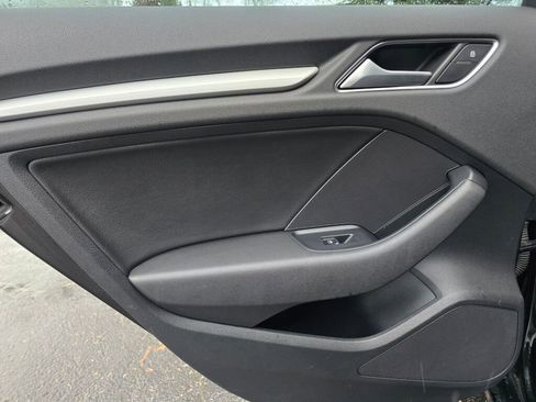 Used 2016 Audi A3 2.0T Premium w/ Audi MMI Navigation Plus image 25