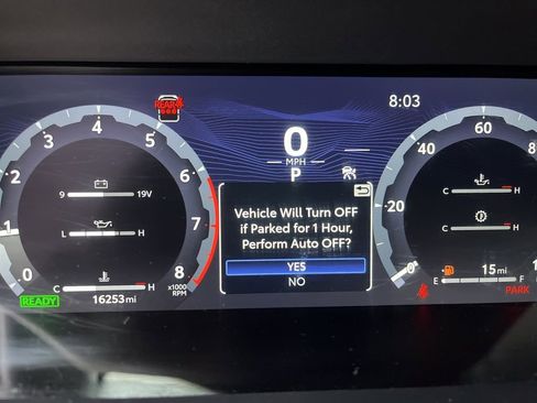 Used 2025 Toyota 4Runner Limited w/ Tow Technology Package image 24