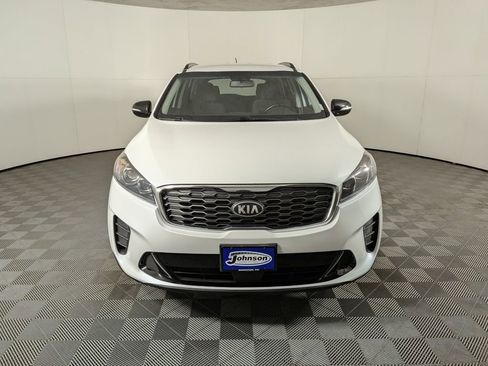 Used 2020 Kia Sorento S image 2