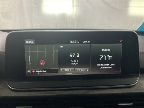 Used 2020 Kia Telluride SX image 33