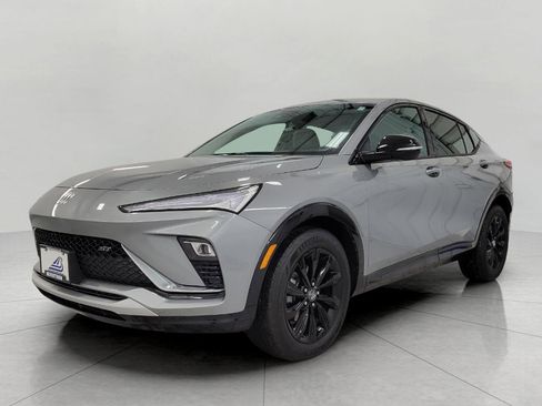 Used 2024 Buick Envista Sport Touring w/ Convenience I Package image 13