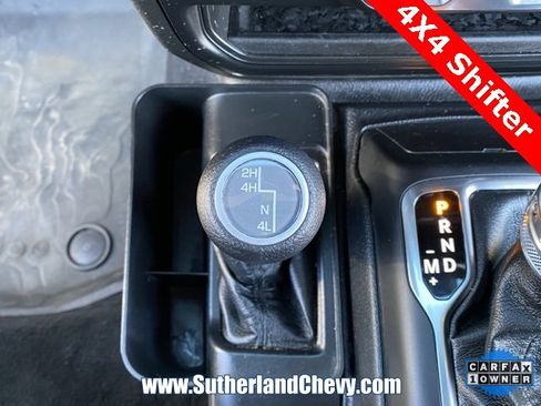 Used 2021 Jeep Wrangler Unlimited Sport image 31
