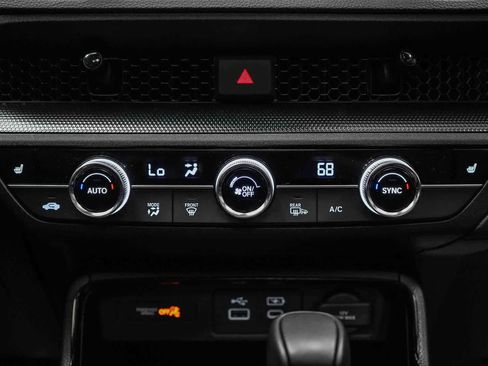 Used 2024 Honda CR-V Sport image 16