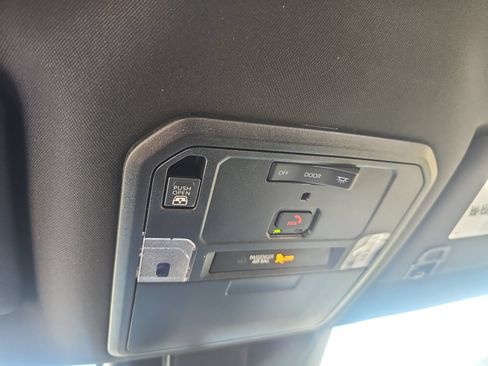 Certified 2026 Toyota Tundra Limited AWD/4WD image 24