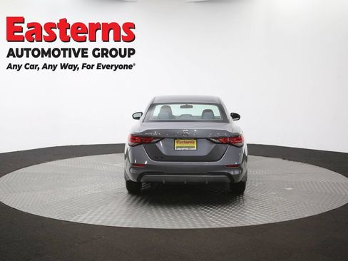 Used 2023 Nissan Sentra S FWD image 37